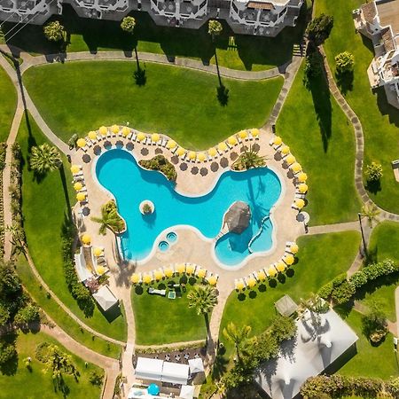Clube Albufeira Garden Village Экстерьер фото
