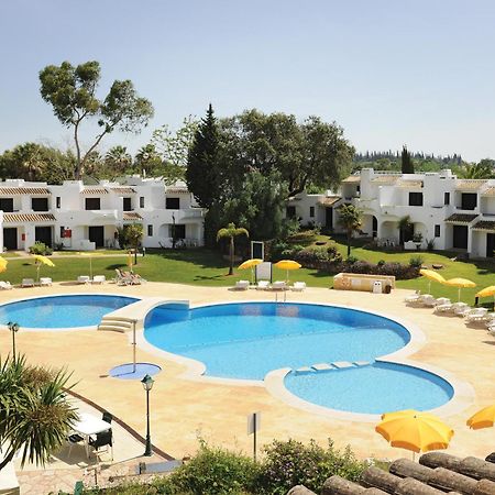 Clube Albufeira Garden Village Экстерьер фото