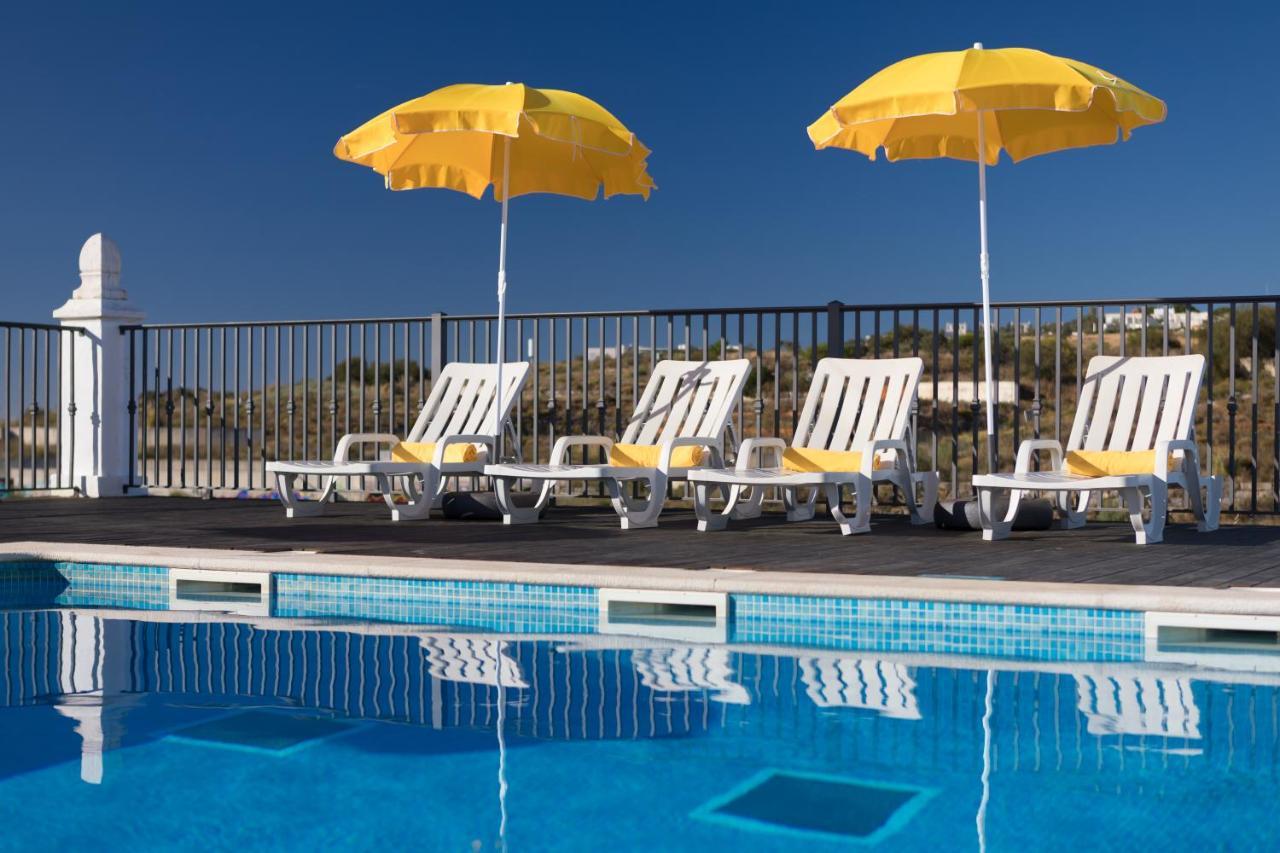 Clube Albufeira Garden Village Экстерьер фото