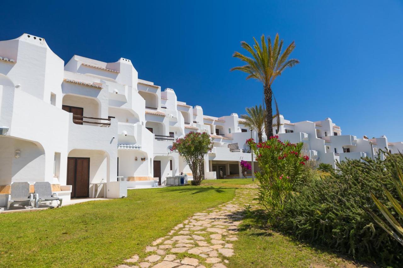 Clube Albufeira Garden Village Экстерьер фото
