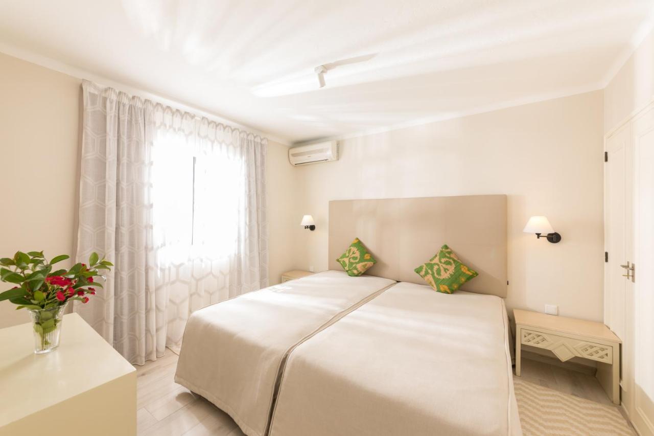 Clube Albufeira Garden Village Экстерьер фото