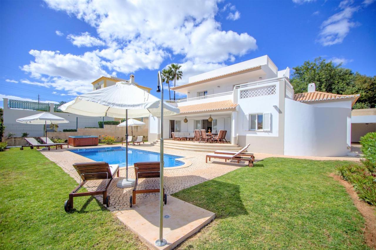 Clube Albufeira Garden Village Экстерьер фото