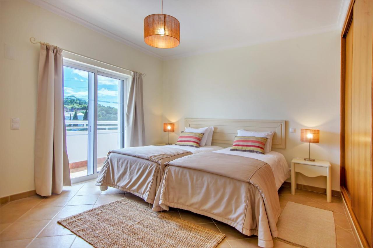 Clube Albufeira Garden Village Экстерьер фото