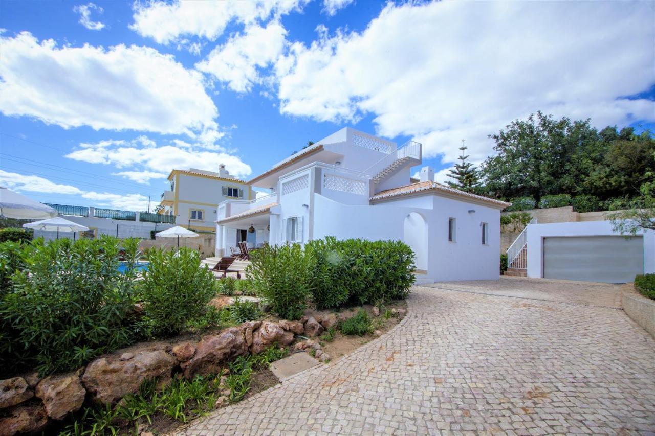 Clube Albufeira Garden Village Экстерьер фото