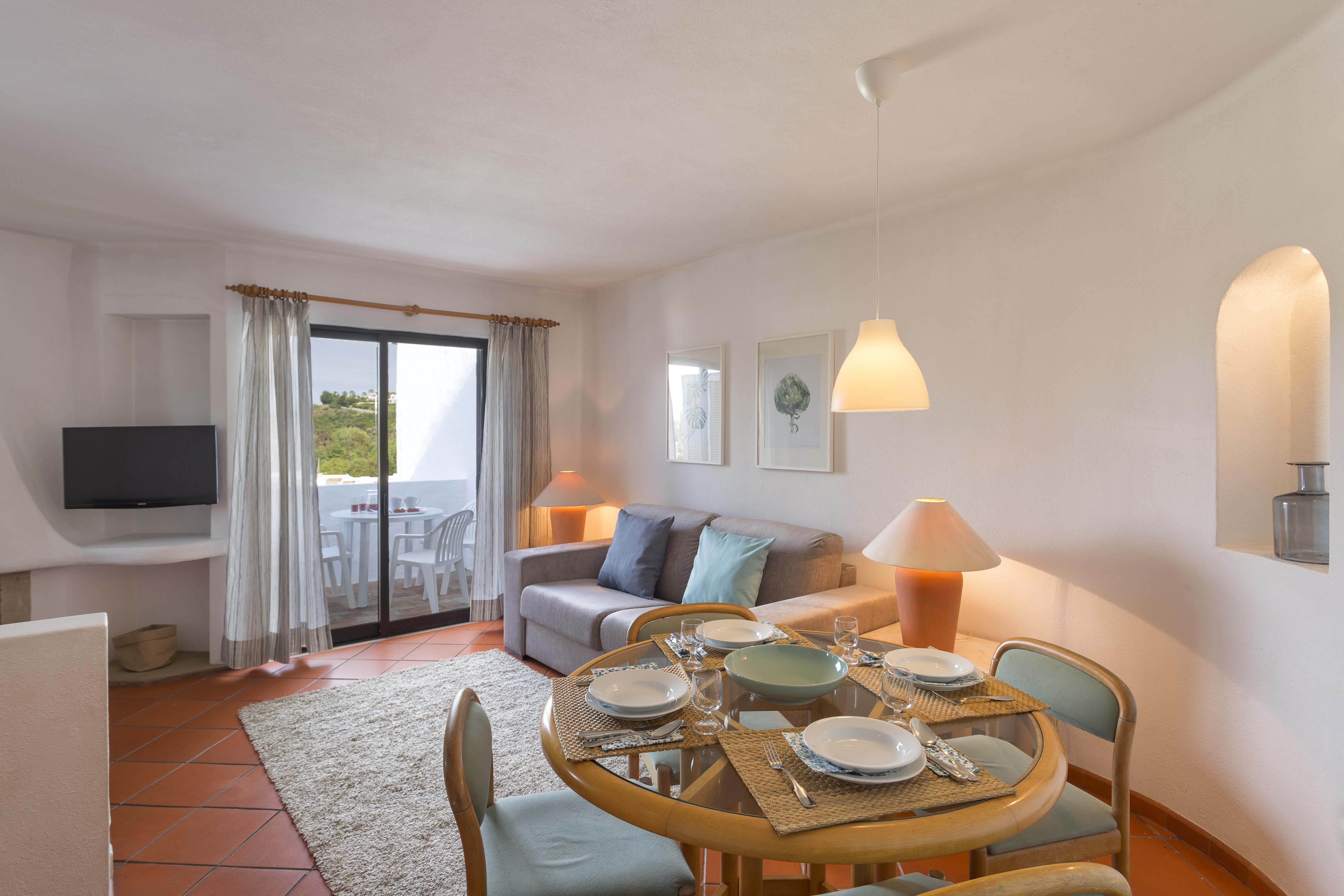 Clube Albufeira Garden Village Экстерьер фото