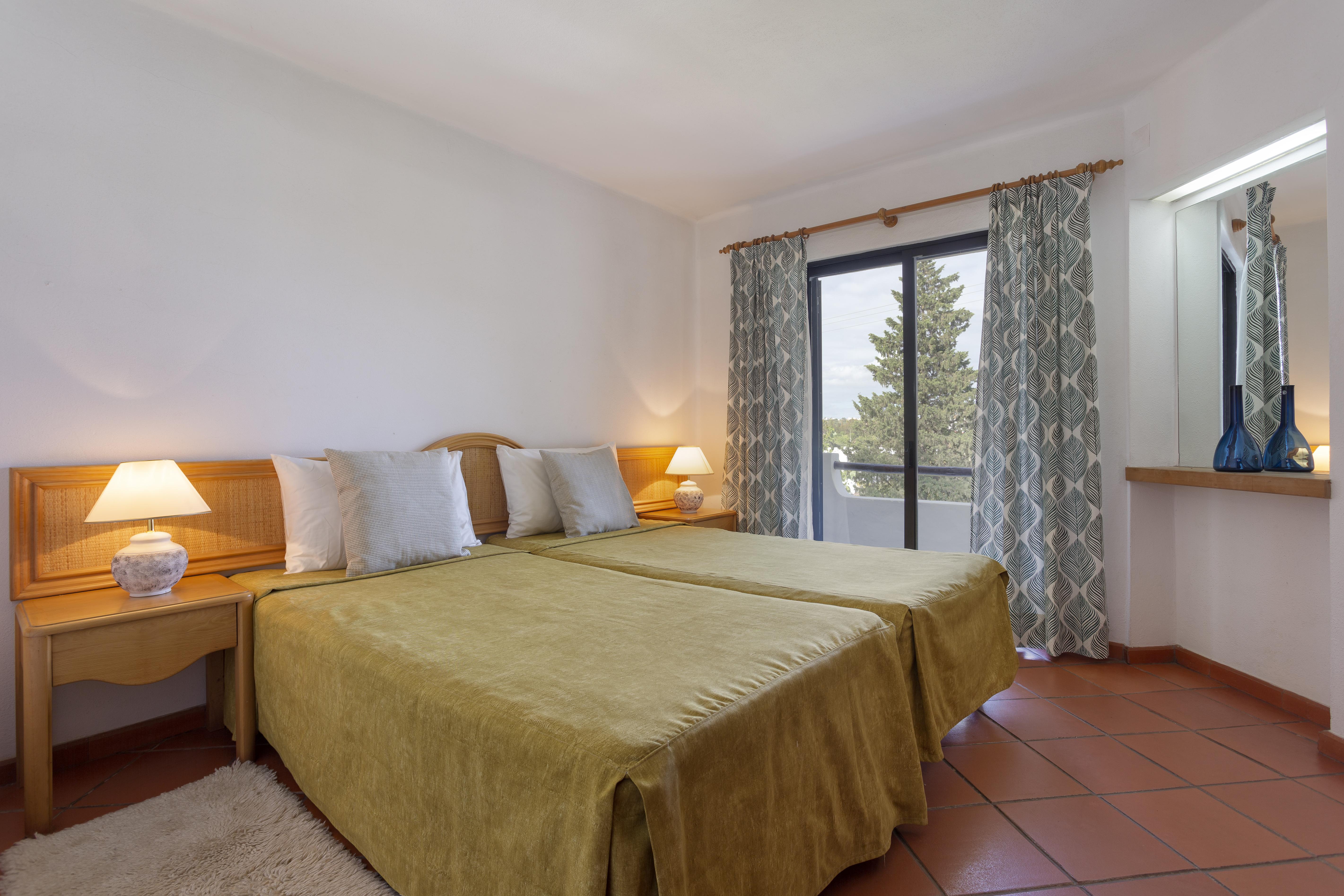 Clube Albufeira Garden Village Экстерьер фото