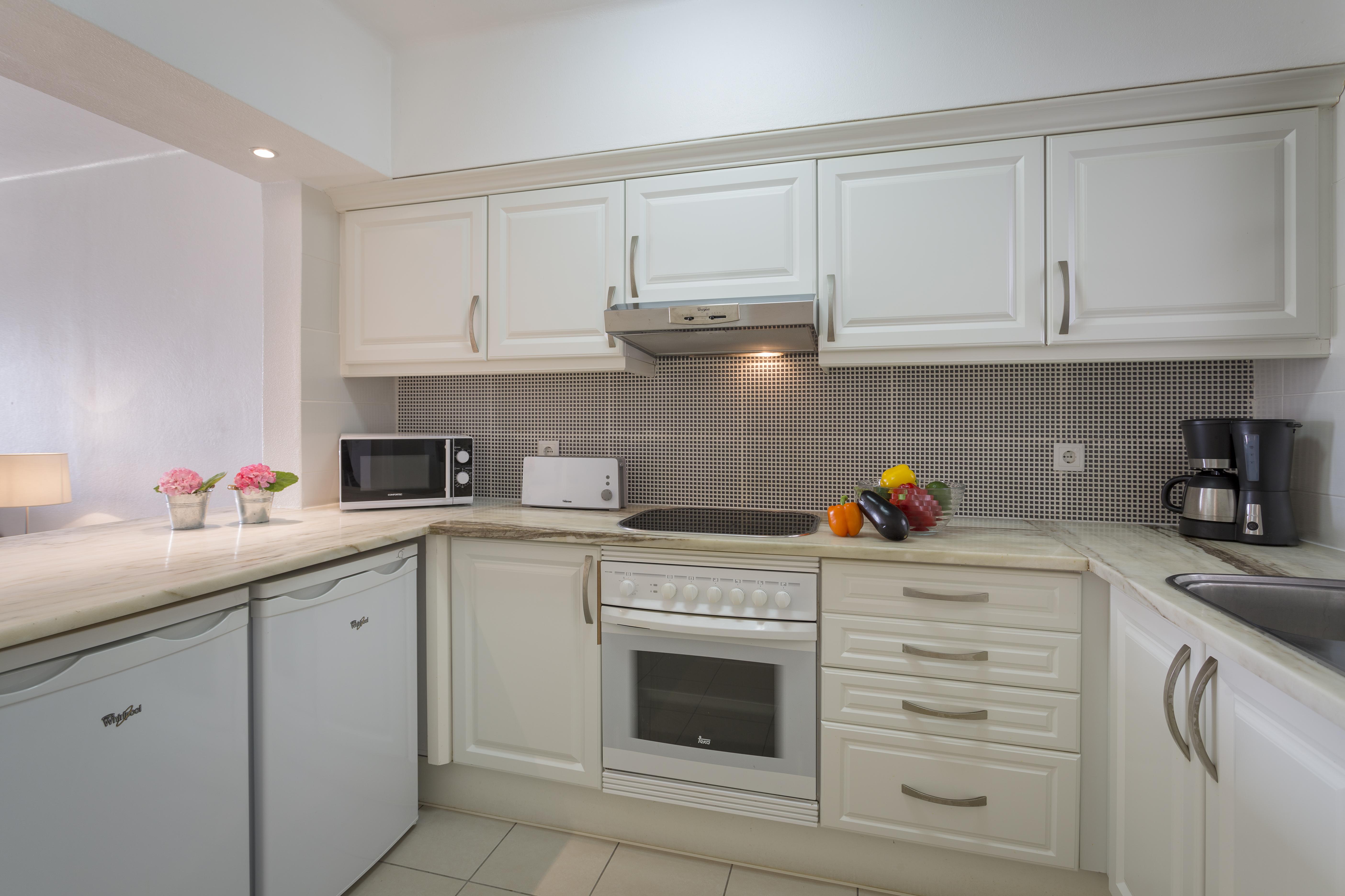 Clube Albufeira Garden Village Экстерьер фото