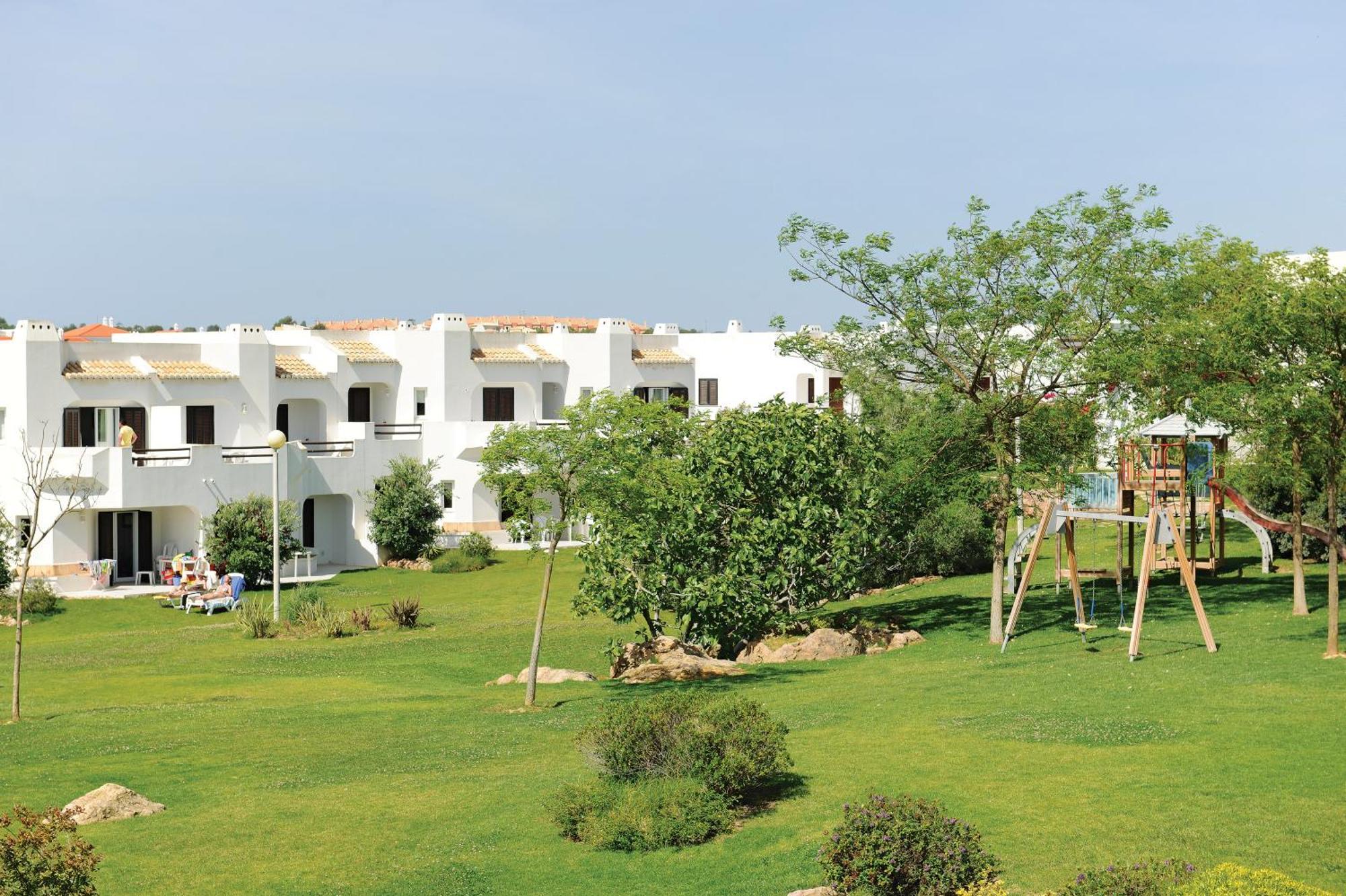 Clube Albufeira Garden Village Экстерьер фото