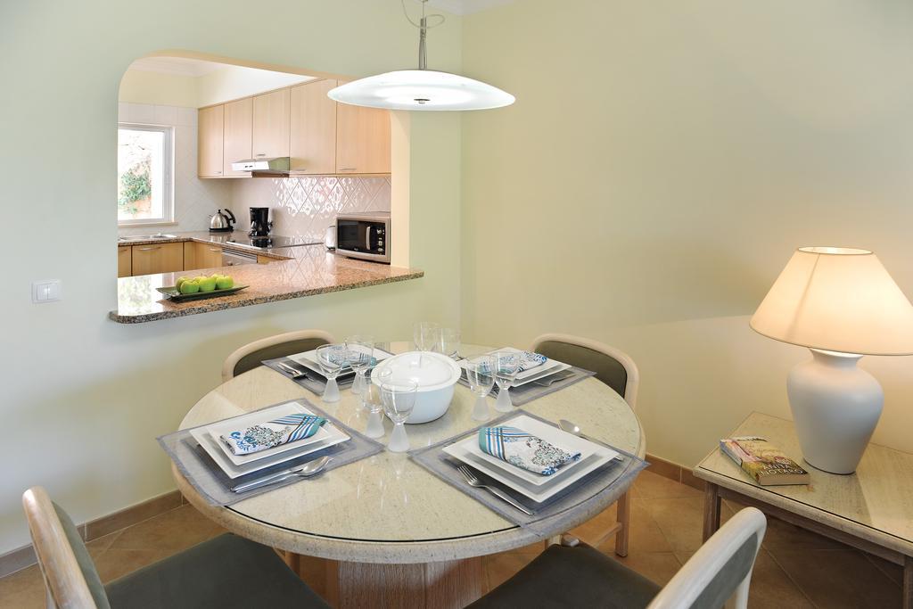 Clube Albufeira Garden Village Экстерьер фото