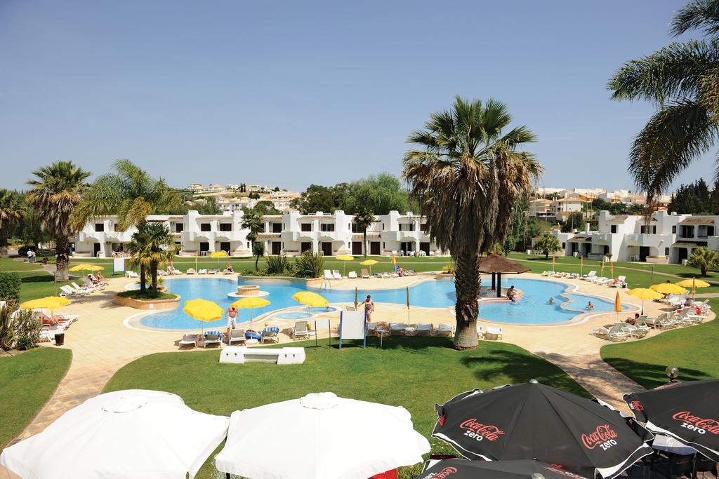 Clube Albufeira Garden Village Экстерьер фото
