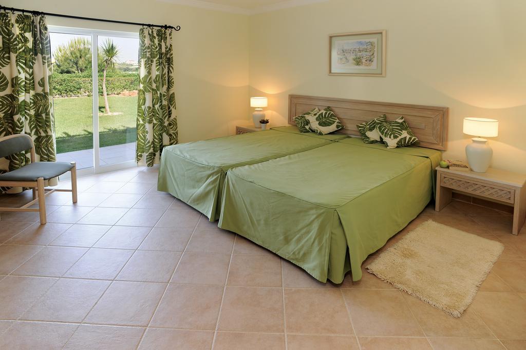 Clube Albufeira Garden Village Экстерьер фото